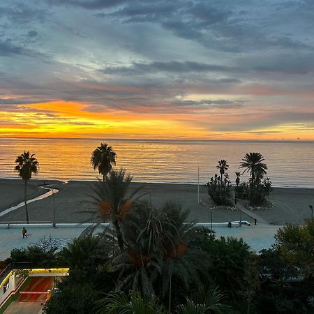 Finca Sta Teresa, Casa Grande Estepona Bagian luar foto