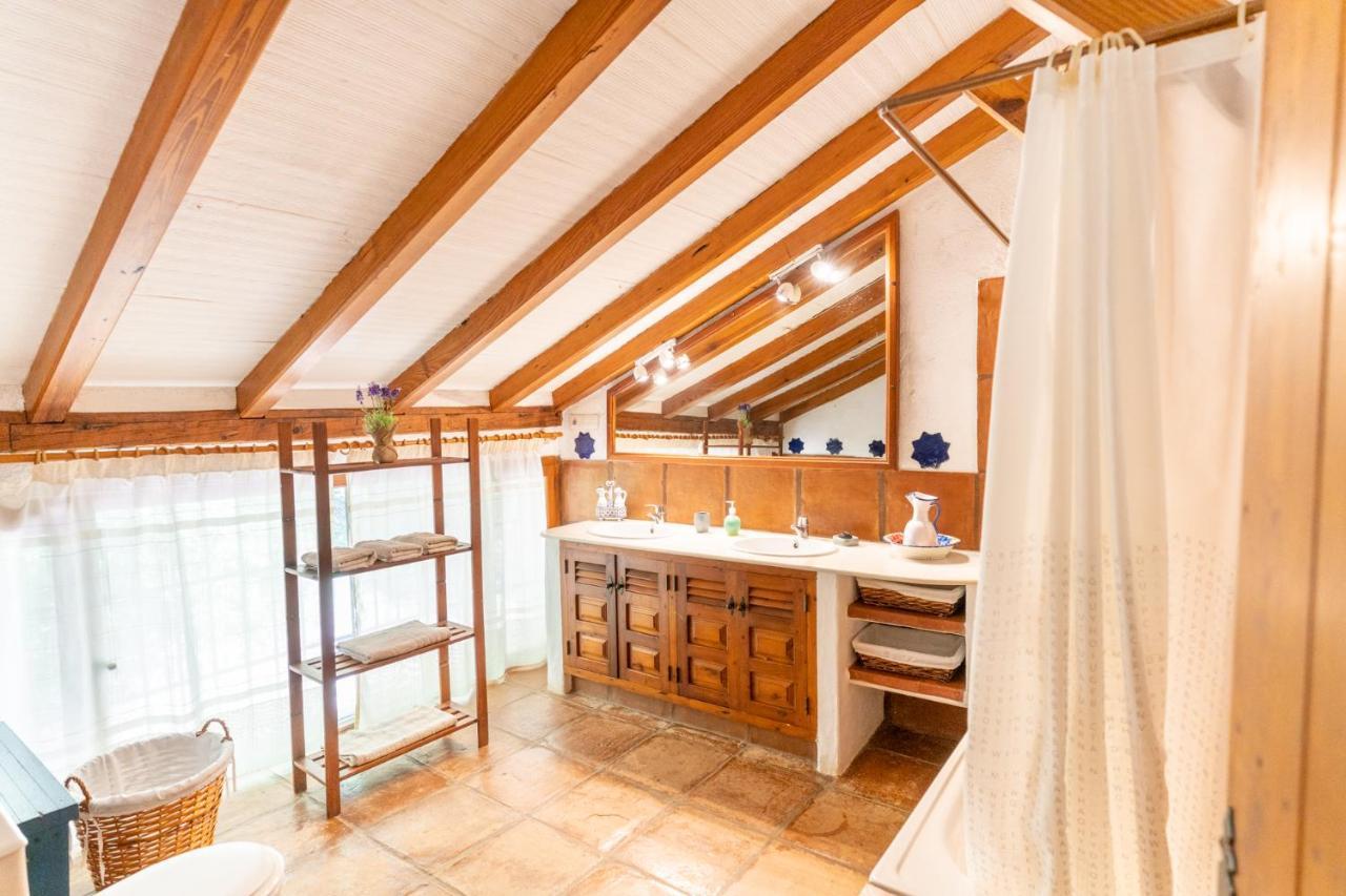 Finca Sta Teresa, Casa Grande Estepona Bagian luar foto