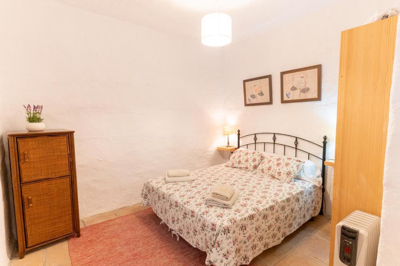 Finca Sta Teresa, Casa Grande Estepona Bagian luar foto