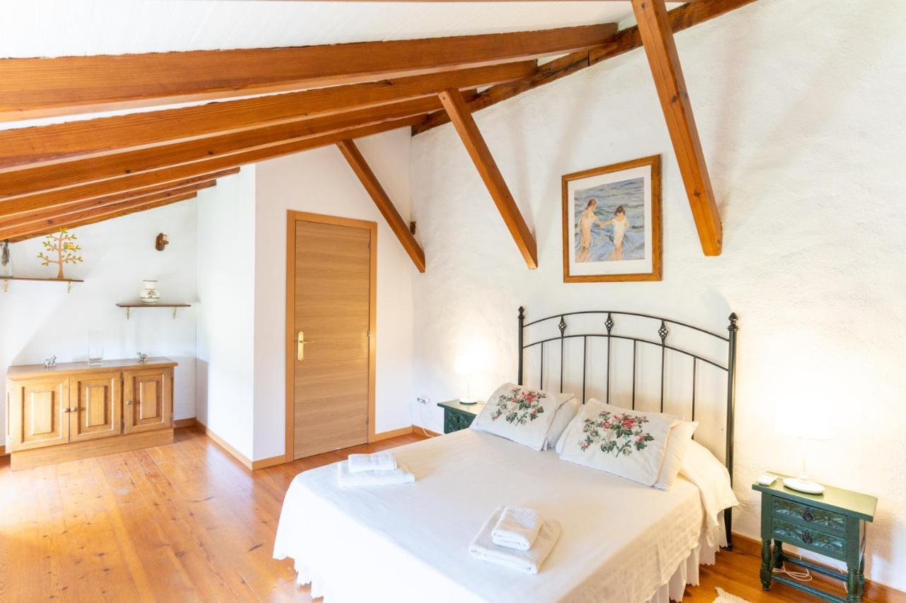 Finca Sta Teresa, Casa Grande Estepona Bagian luar foto