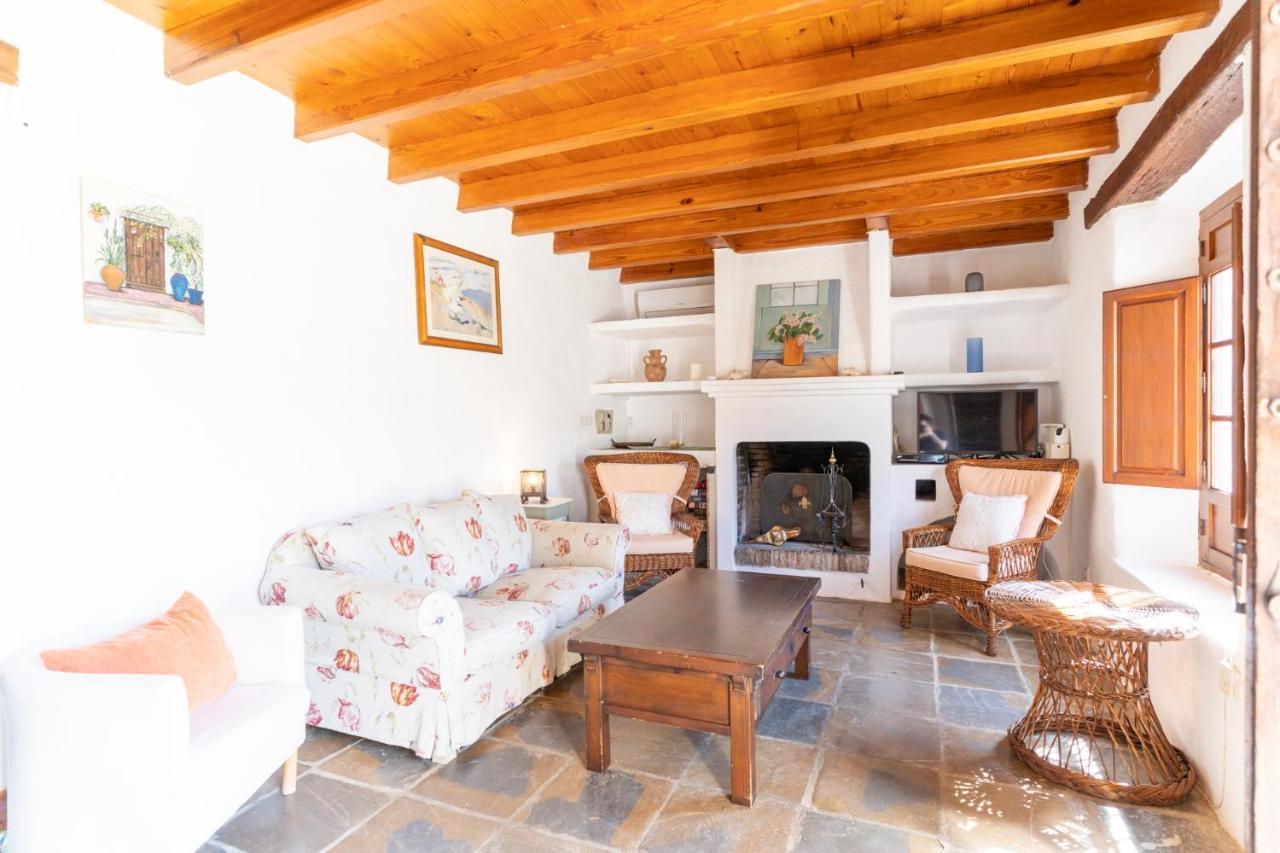 Finca Sta Teresa, Casa Grande Estepona Bagian luar foto