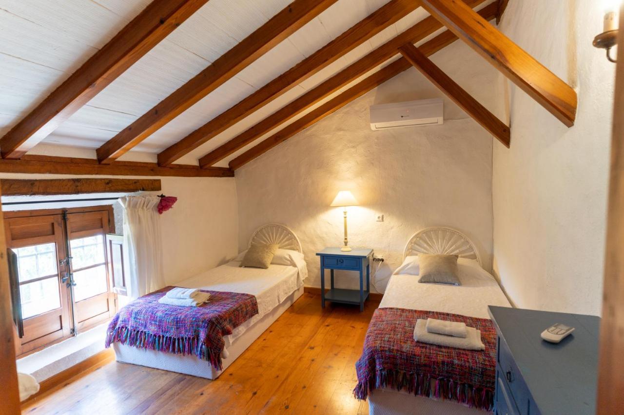 Finca Sta Teresa, Casa Grande Estepona Bagian luar foto