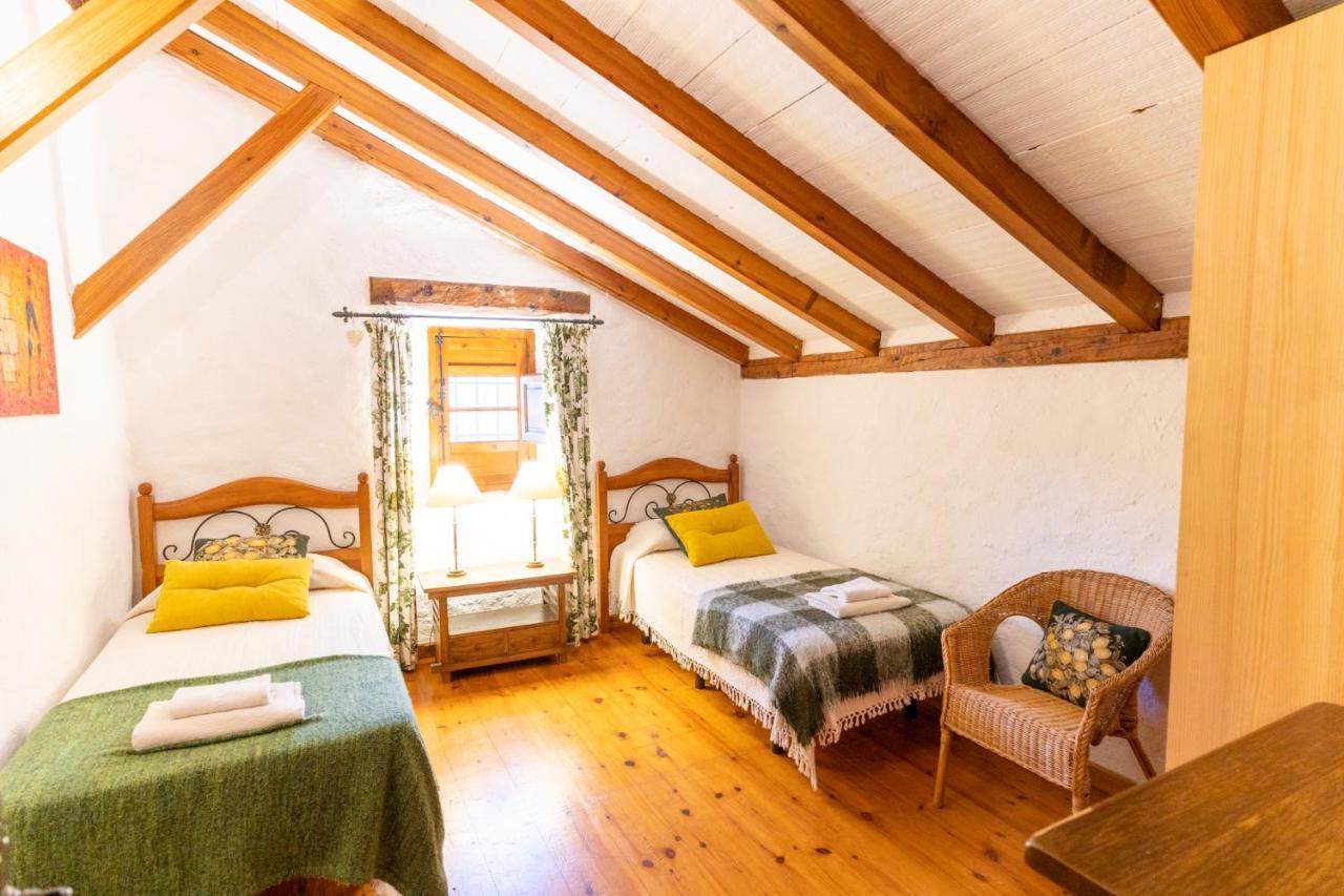 Finca Sta Teresa, Casa Grande Estepona Bagian luar foto